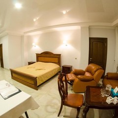 Гостиница Князь, Нижний Новгород, Нижегородская область