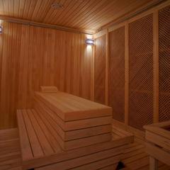 Апартаменты Sea Palace, Нижний Новгород, Нижегородская область