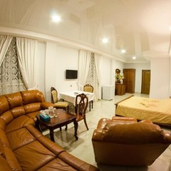 Гостиница Князь, Нижний Новгород, Нижегородская область