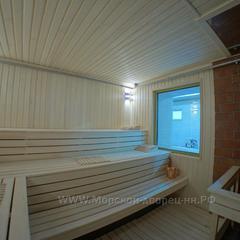 Апартаменты Sea Palace, Нижний Новгород, Нижегородская область