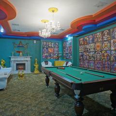 Апартаменты Sea Palace, Нижний Новгород, Нижегородская область