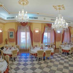 Апартаменты Sea Palace, Нижний Новгород, Нижегородская область