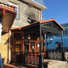 Апартаменты Sea Palace, Нижний Новгород, Нижегородская область