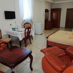 Гостиница Князь, Нижний Новгород, Нижегородская область