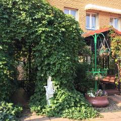 Апартаменты Sea Palace, Нижний Новгород, Нижегородская область