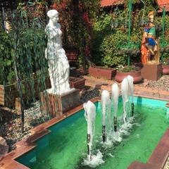 Апартаменты Sea Palace, Нижний Новгород, Нижегородская область