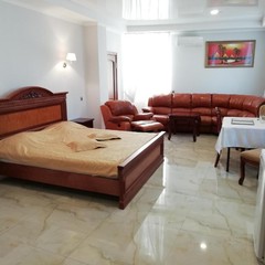 Гостиница Князь, Нижний Новгород, Нижегородская область