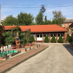 Апартаменты Sea Palace, Нижний Новгород, Нижегородская область