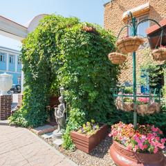 Апартаменты Sea Palace, Нижний Новгород, Нижегородская область