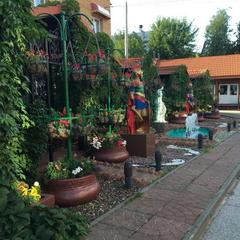 Апартаменты Sea Palace, Нижний Новгород, Нижегородская область