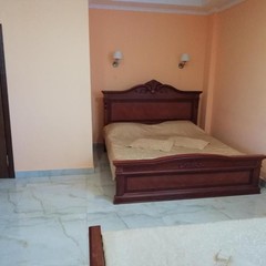 Гостиница Князь, Нижний Новгород, Нижегородская область