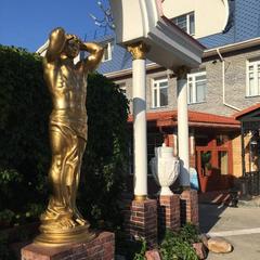 Апартаменты Sea Palace, Нижний Новгород, Нижегородская область