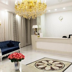 Гостиница Князь, Нижний Новгород, Нижегородская область