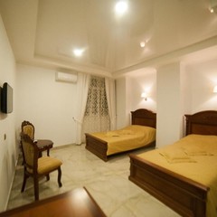 Гостиница Князь, Нижний Новгород, Нижегородская область