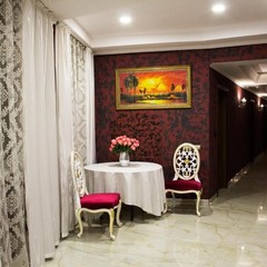 Гостиница Князь, Нижний Новгород, Нижегородская область