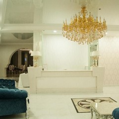 Гостиница Князь, Нижний Новгород, Нижегородская область