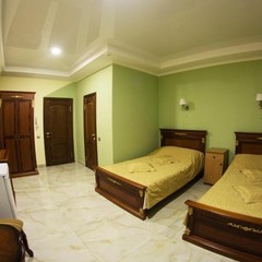 Гостиница Князь, Нижний Новгород, Нижегородская область