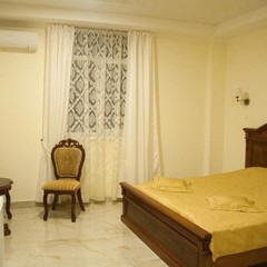 Гостиница Князь, Нижний Новгород, Нижегородская область