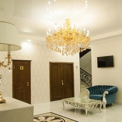 Гостиница Князь, Нижний Новгород, Нижегородская область