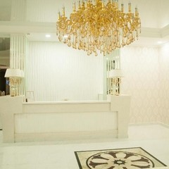 Гостиница Князь, Нижний Новгород, Нижегородская область