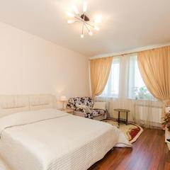 Апартаменты Сутки-дом Белинского 64, Нижний Новгород, Нижегородская область