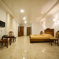 Гостиница Князь, Нижний Новгород, Нижегородская область