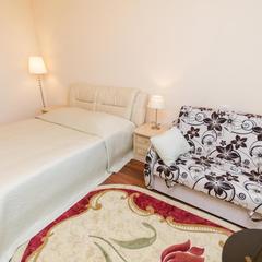 Апартаменты Сутки-дом Белинского 64, Нижний Новгород, Нижегородская область