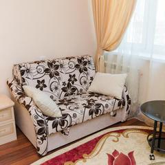 Апартаменты Сутки-дом Белинского 64, Нижний Новгород, Нижегородская область