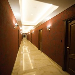 Гостиница Князь, Нижний Новгород, Нижегородская область