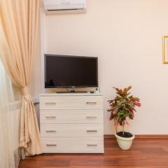 Апартаменты Сутки-дом Белинского 64, Нижний Новгород, Нижегородская область