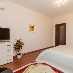 Апартаменты Сутки-дом Белинского 64, Нижний Новгород, Нижегородская область