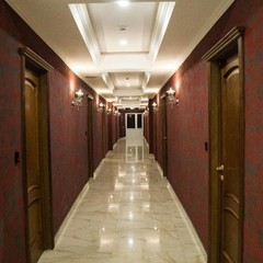 Гостиница Князь, Нижний Новгород, Нижегородская область