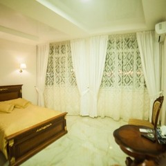 Гостиница Князь, Нижний Новгород, Нижегородская область