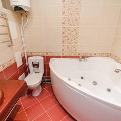 Апартаменты Сутки-дом Белинского 64, Нижний Новгород, Нижегородская область