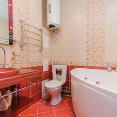 Апартаменты Сутки-дом Белинского 64, Нижний Новгород, Нижегородская область