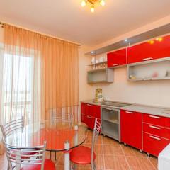 Апартаменты Сутки-дом Белинского 64, Нижний Новгород, Нижегородская область