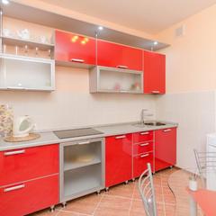 Апартаменты Сутки-дом Белинского 64, Нижний Новгород, Нижегородская область