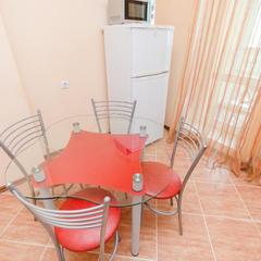 Апартаменты Сутки-дом Белинского 64, Нижний Новгород, Нижегородская область