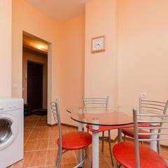 Апартаменты Сутки-дом Белинского 64, Нижний Новгород, Нижегородская область