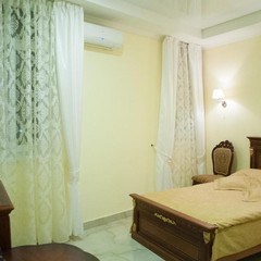 Гостиница Князь, Нижний Новгород, Нижегородская область