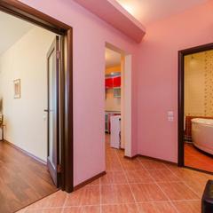 Апартаменты Сутки-дом Белинского 64, Нижний Новгород, Нижегородская область