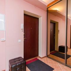 Апартаменты Сутки-дом Белинского 64, Нижний Новгород, Нижегородская область