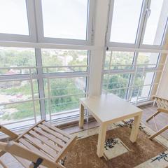 Апартаменты Сутки-дом Белинского 64, Нижний Новгород, Нижегородская область