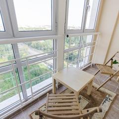 Апартаменты Сутки-дом Белинского 64, Нижний Новгород, Нижегородская область