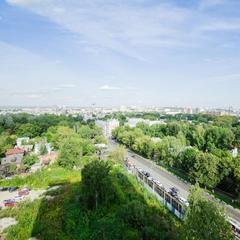 Апартаменты Сутки-дом Белинского 64, Нижний Новгород, Нижегородская область