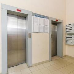 Апартаменты Сутки-дом Белинского 64, Нижний Новгород, Нижегородская область