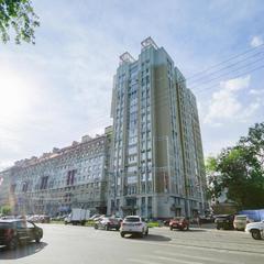 Апартаменты Сутки-дом Белинского 64, Нижний Новгород, Нижегородская область