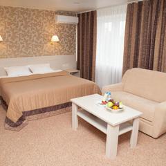 Гостиница Тагил, Нижний Тагил, Свердловская область