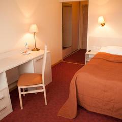 Гостиница Тагил, Нижний Тагил, Свердловская область