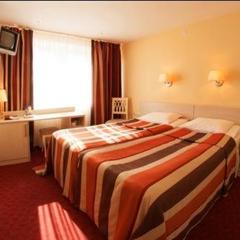 Гостиница Тагил, Нижний Тагил, Свердловская область